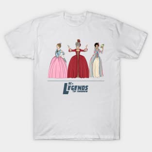 Yas Queen v3 T-Shirt
